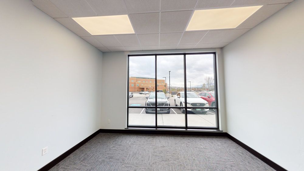 Upscale Office in Midtown Missoula | 2315 McDonald Suite 110: 2315 McDonald Ave Ste 110, Missoula, MT 59801